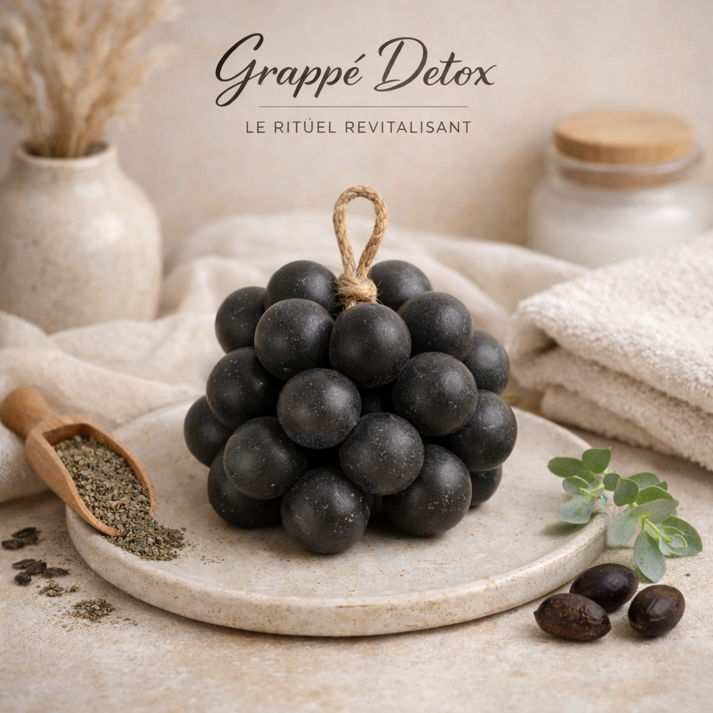 Grappé Detox