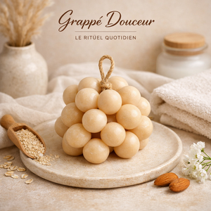 Grappé Douceur